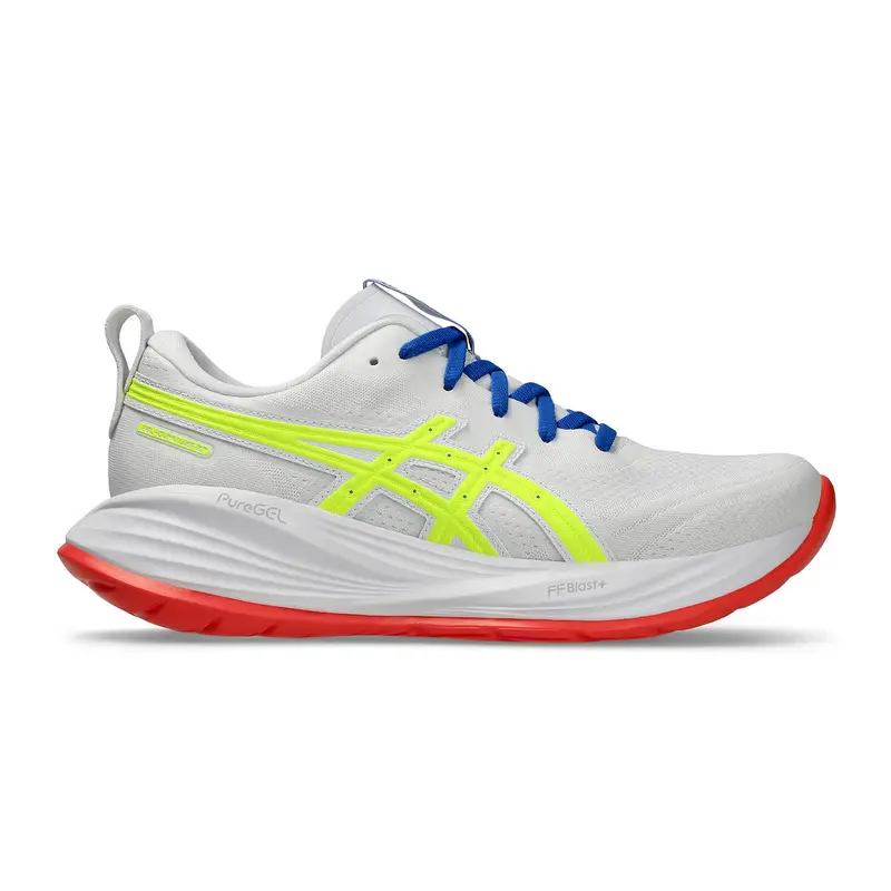 GEL-CUMULUS 27 ATC DONNA Bianco