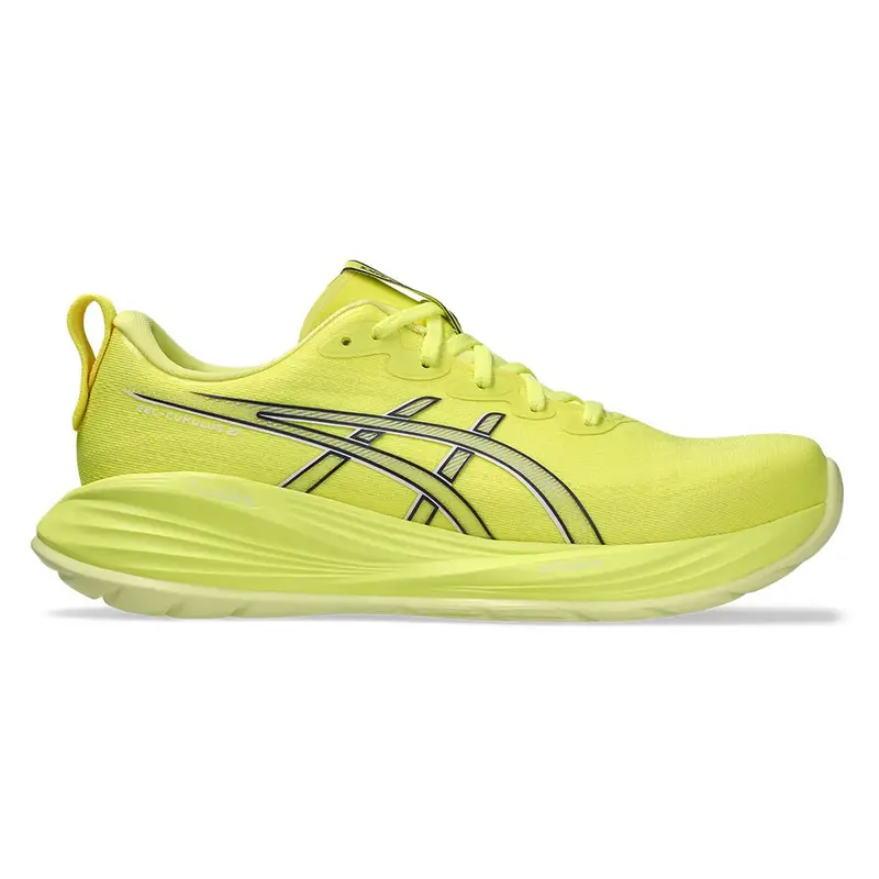 Gel-Cumulus 27 Citron Bianco - Scarpe Running Uomo EUR 46,5 / US 12