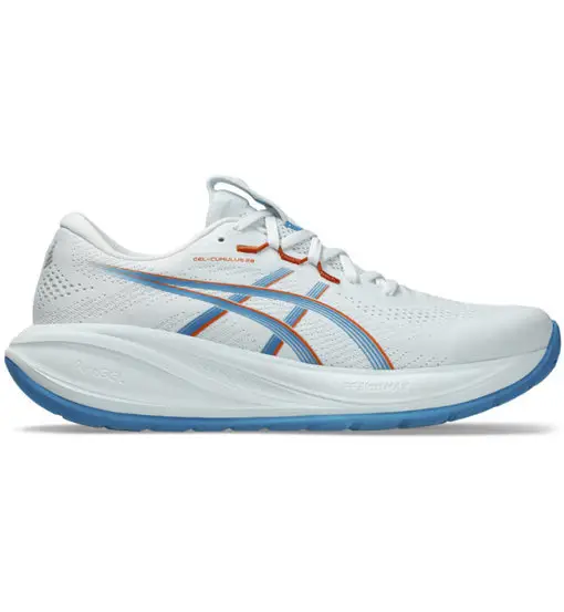 Gel-Cumulus 28 M - scarpe running neutre - uomo Blue