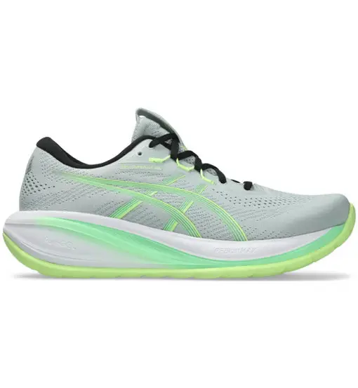 Gel-Cumulus 28 M - scarpe running neutre - uomo Green