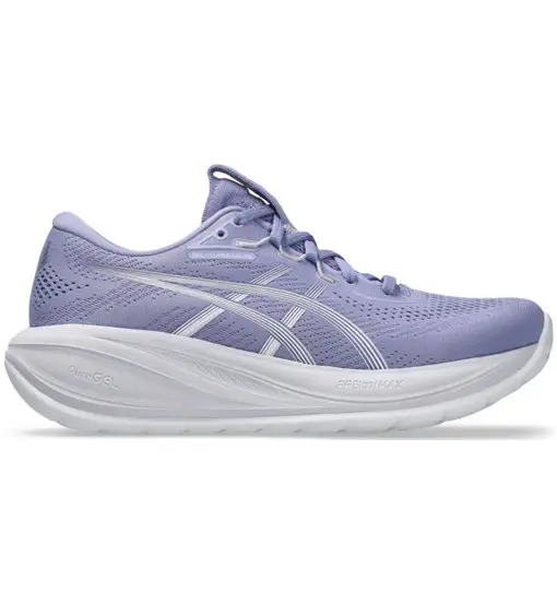 Gel-Cumulus 28 W - scarpe running neutre - donna Blue