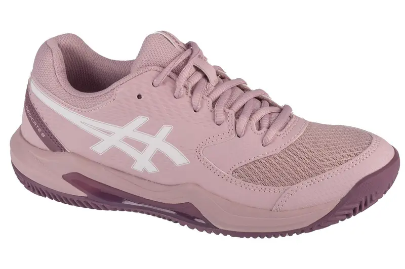 Gel Dedicare 8 Clay 1042a255 701 Rosa Donne | Asics