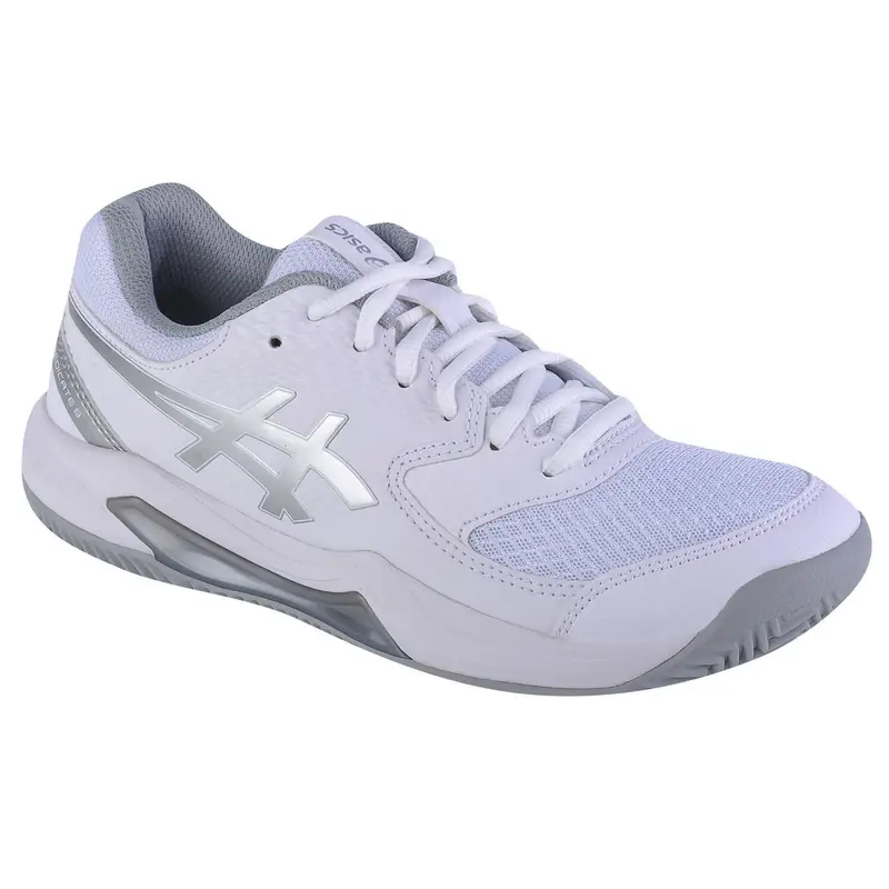 Gel-dedicato 8 Clay Bianco Donne 1042a255 101 | Asics