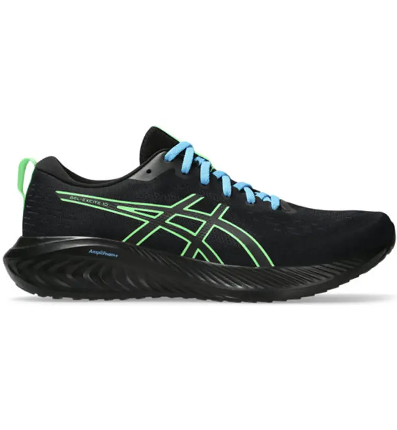 Gel-Excite 10 - scarpe running neutre - uomo Black