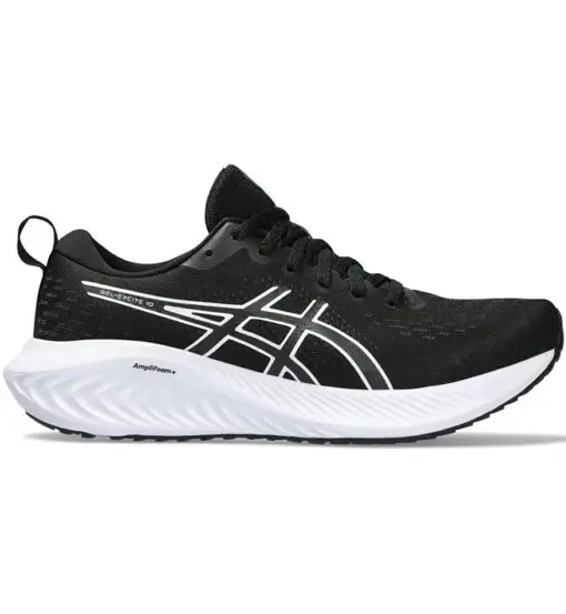 Gel-Excite W - scarpe running neutre - donna Black