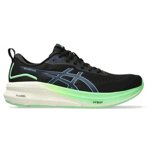 Gel-Fortitude M - scarpe running neutre - uomo Black