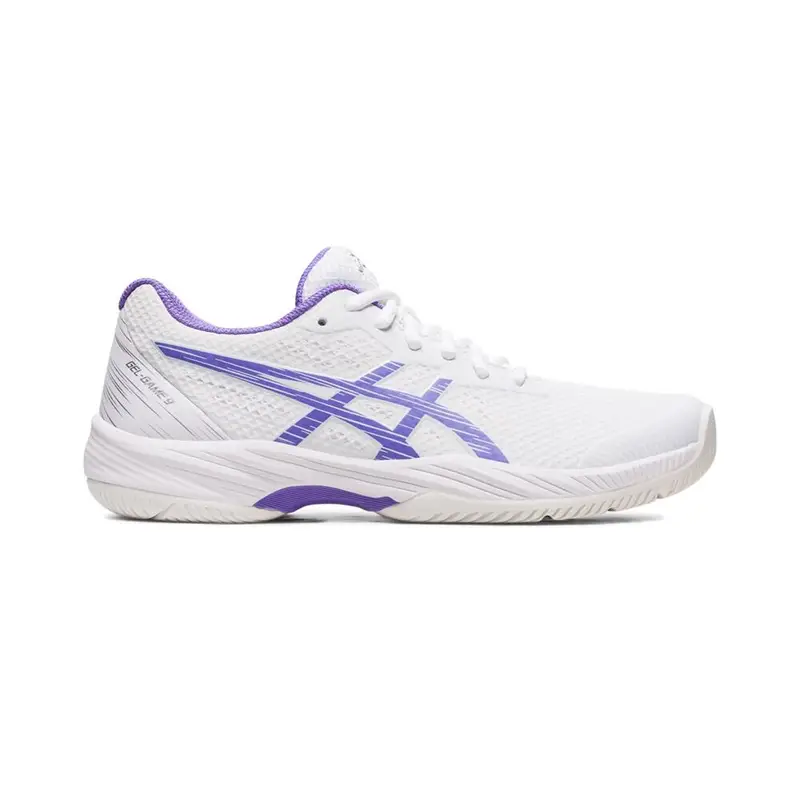 Gel-game 9 1042a211-101 Da Donna | Asics Bianco