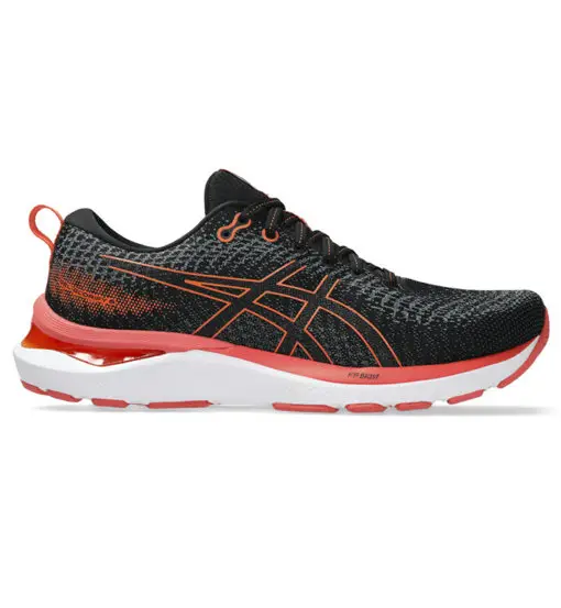 Gel-Glorify 6 M - scarpe running neutre - uomo Black