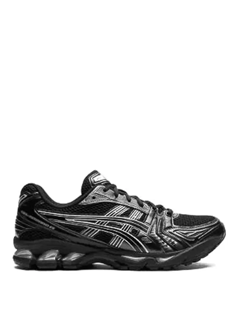 Gel Kayano 14 Argento