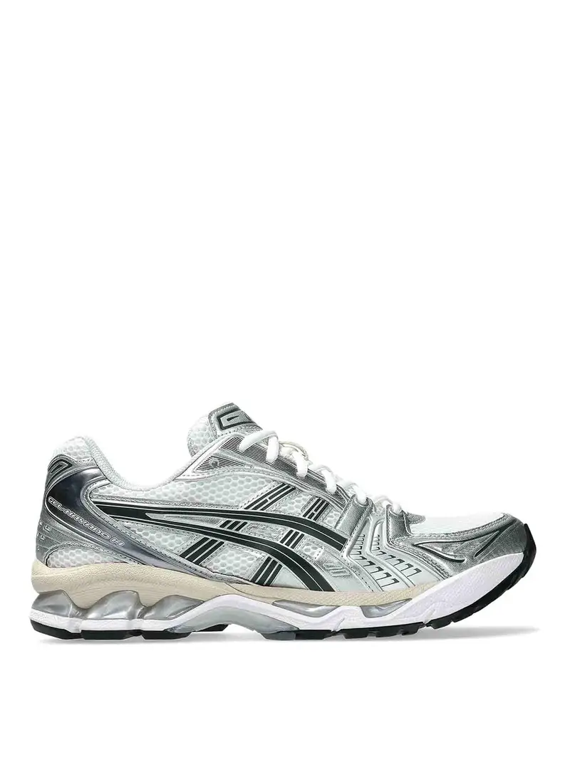 Gel-Kayano 14 Bianco