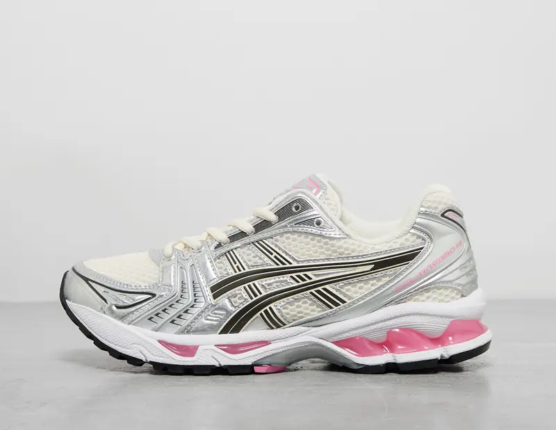 GEL-KAYANO 14 Donna - Argento, argento