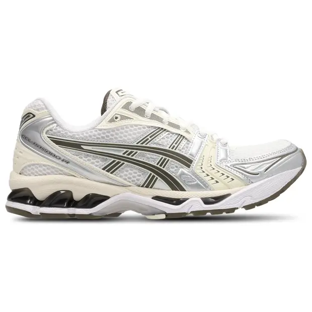 GEL-KAYANO 14 Donna - Sneakers Bianco - 5 - Tessile White