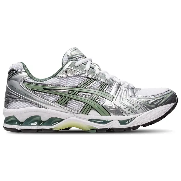 Gel-kayano 14 female Scarpe - Bianco - Tessile - Foot Locker White