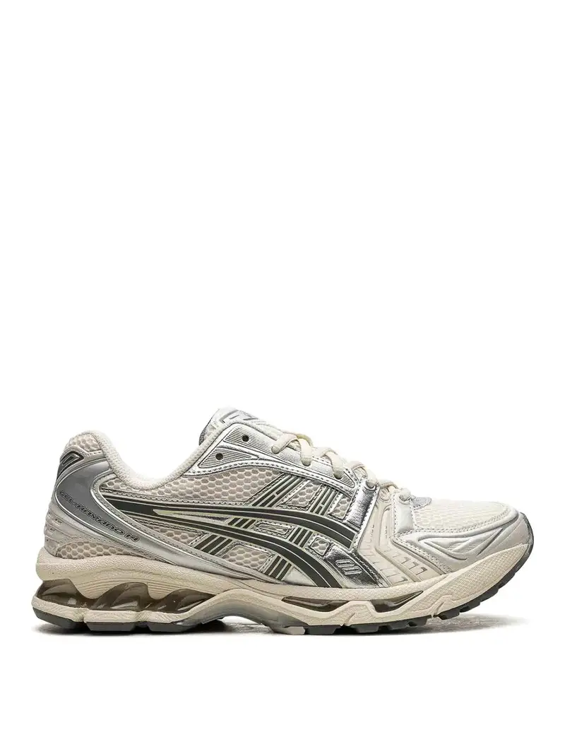 Gel Kayano 14 Grigio