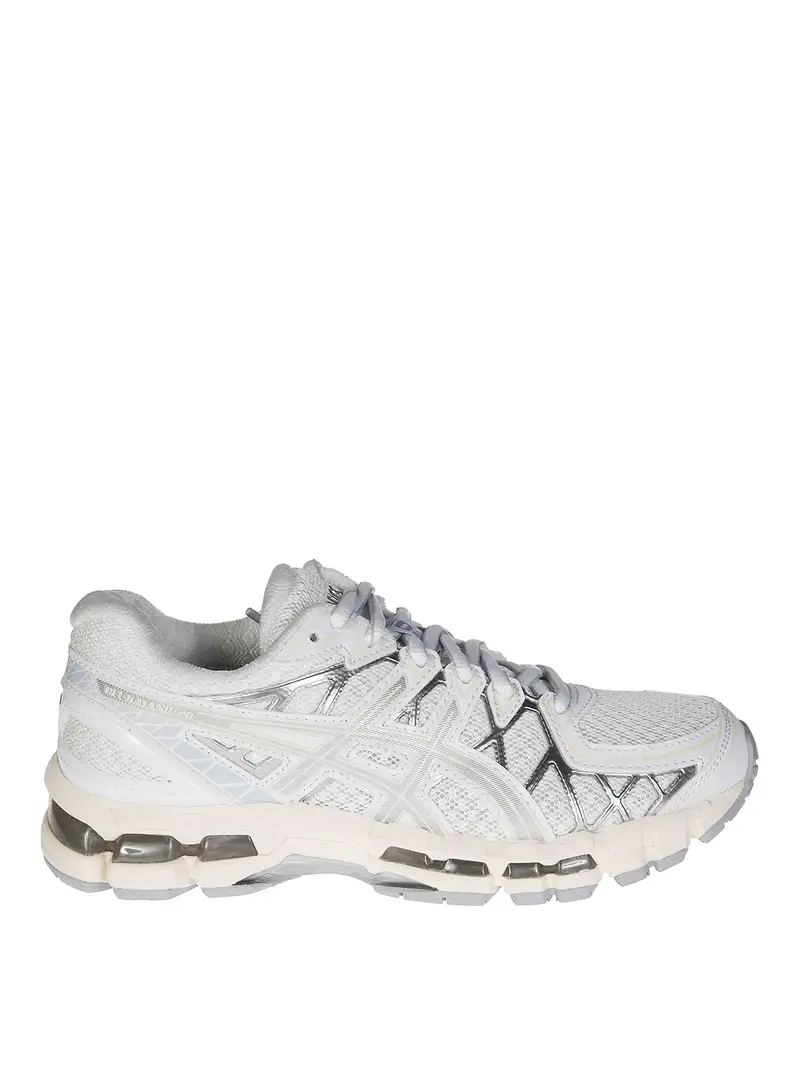 Gel- kayano 20 Bianco