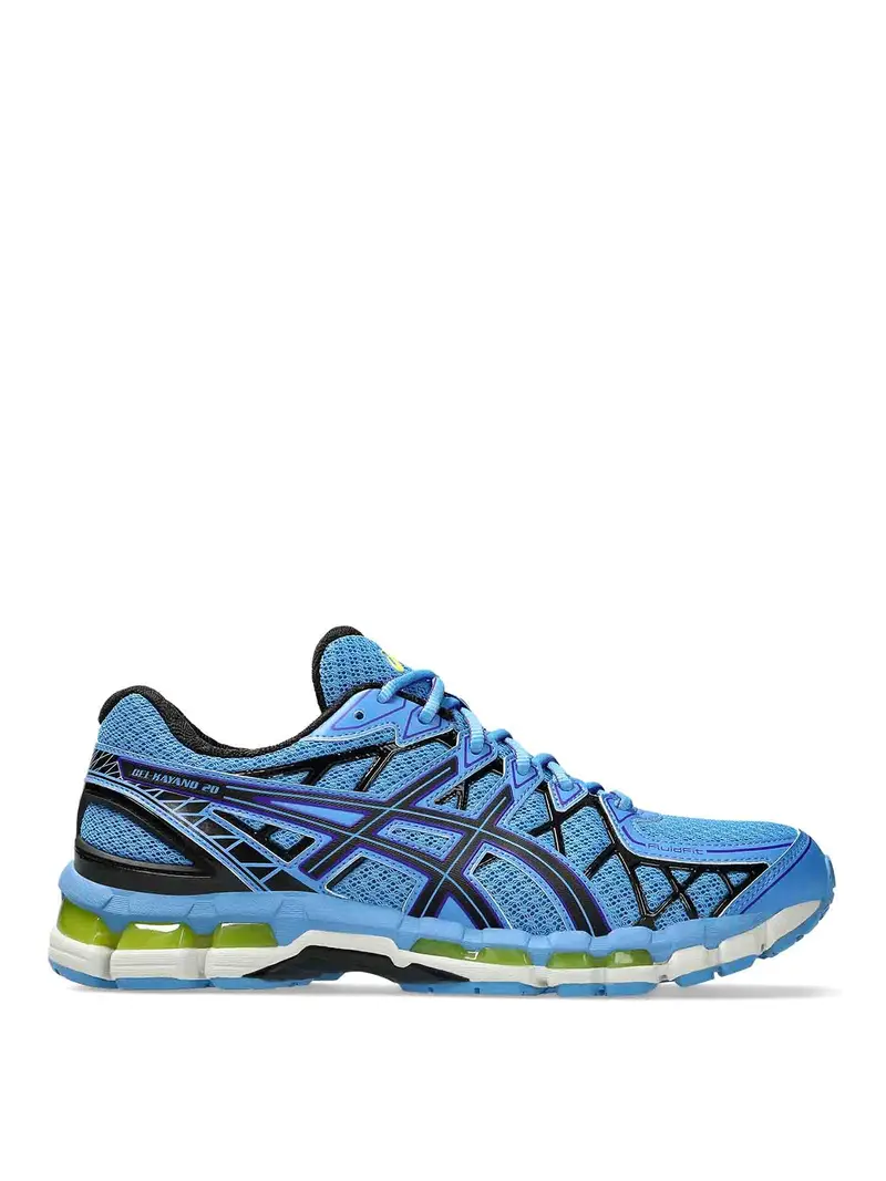 Gel-Kayano 20 Blu