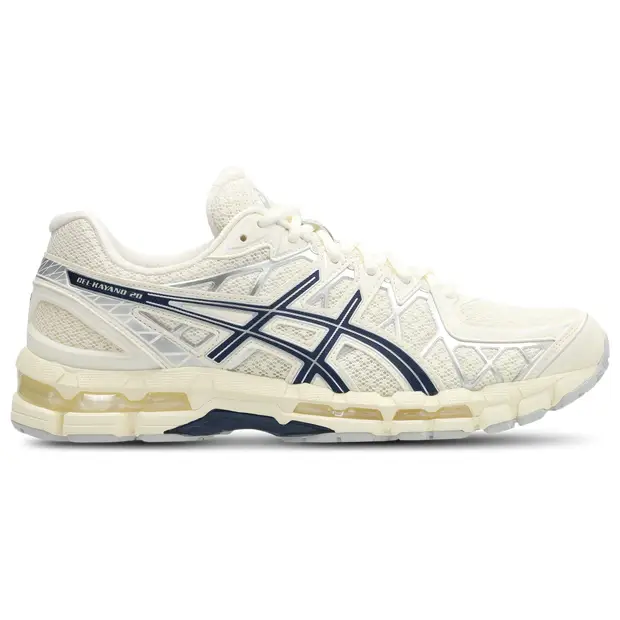 Gel-kayano 20 Uomo - Sneakers Bianco White