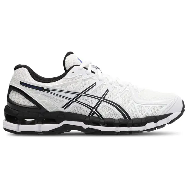 GEL-KAYANO 20 Uomo - Sneakers Bianco White