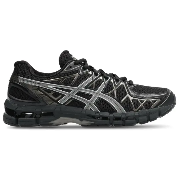 Gel-kayano 20 Uomo - Sneakers Nero - 5 - Rete/Sintetico Black