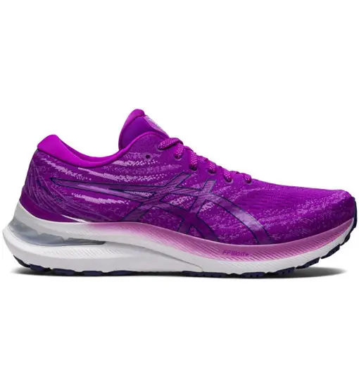 Gel Kayano 29 - scarpe running stabili - donna Purple