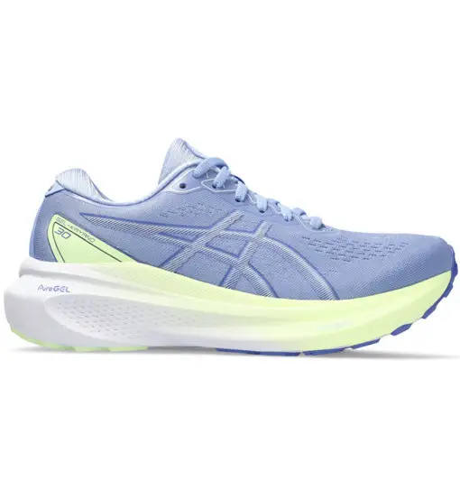 Gel Kayano 30 - scarpe running stabili - donna Blue