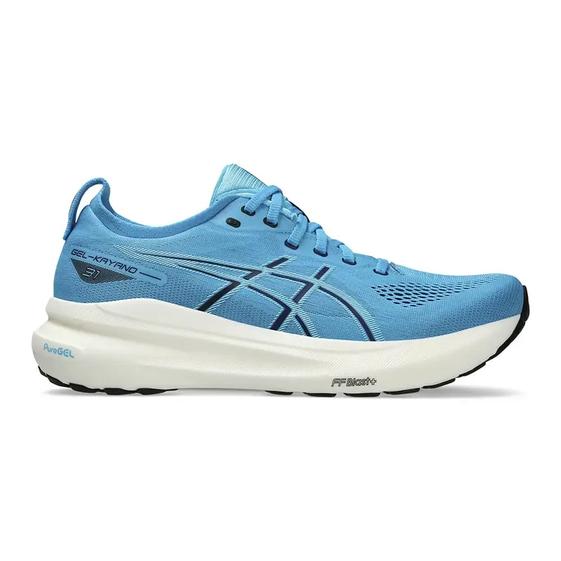 Gel Kayano 31 Azzurro - Scarpe Running Uomo EUR 42 / US 8,5
