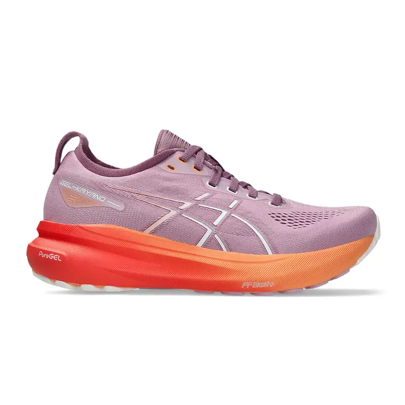 GEL-KAYANO 31 DONNA Lilla