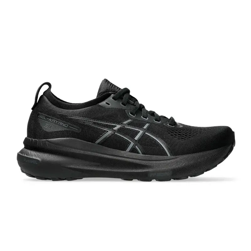 GEL-KAYANO 31 DONNA Nero