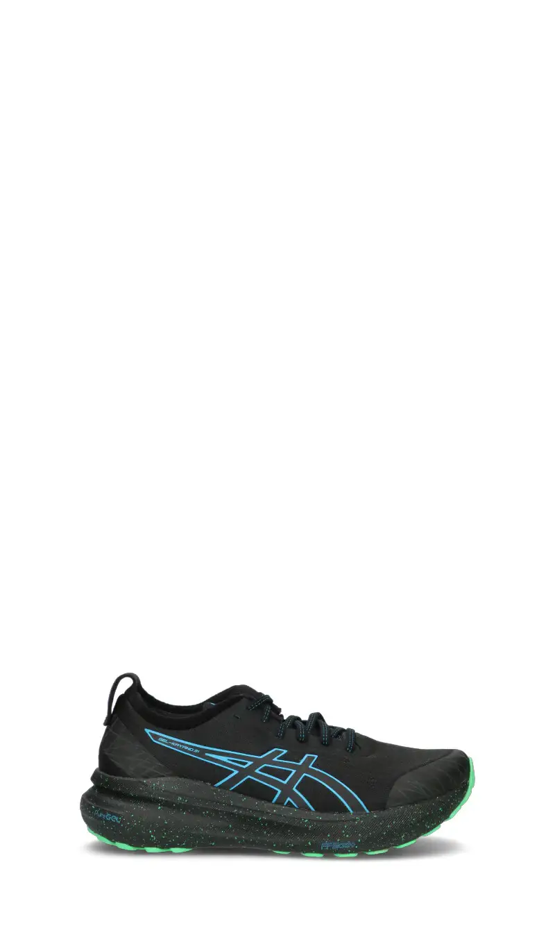 GEL-KAYANO 31 LITE-SHOW Scarpa running uomo nera Vario