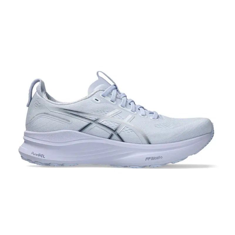 Gel-Kayano 32 Blu Fade Indigo Fog - Scarpe Running Donna EUR 39 / US 7,5