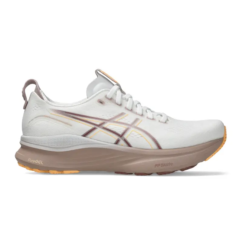 GEL-KAYANO 32 DONNA Bianco