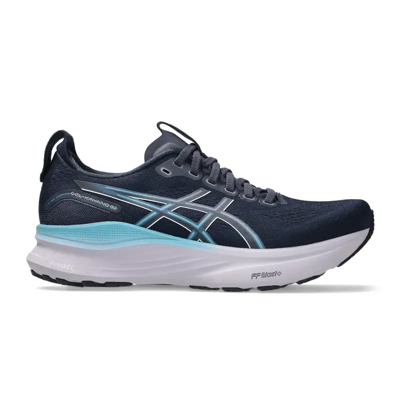GEL-KAYANO 32 DONNA Blu