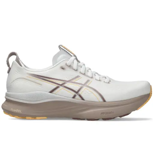 Gel Kayano 32 W - scarpe running stabili - donna White