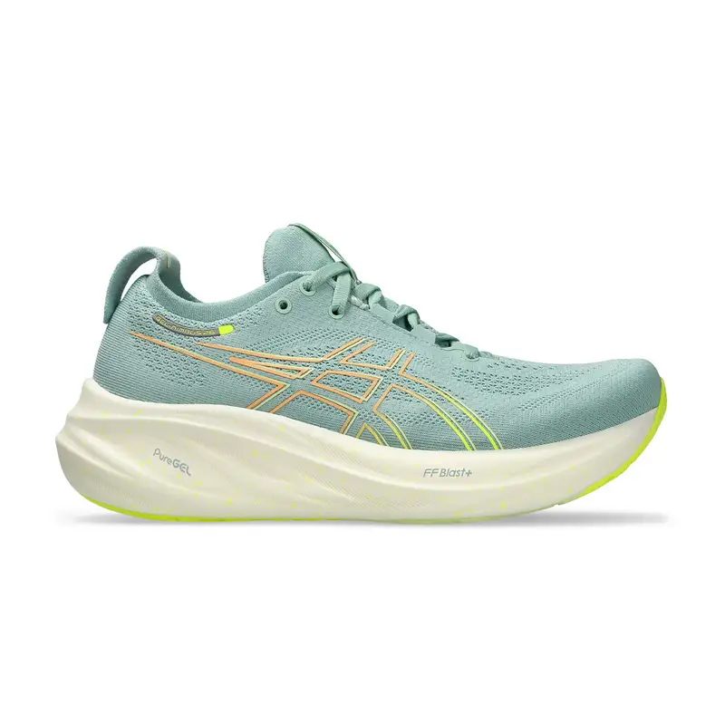 GEL-NIMBUS 26 DONNA Azzurro