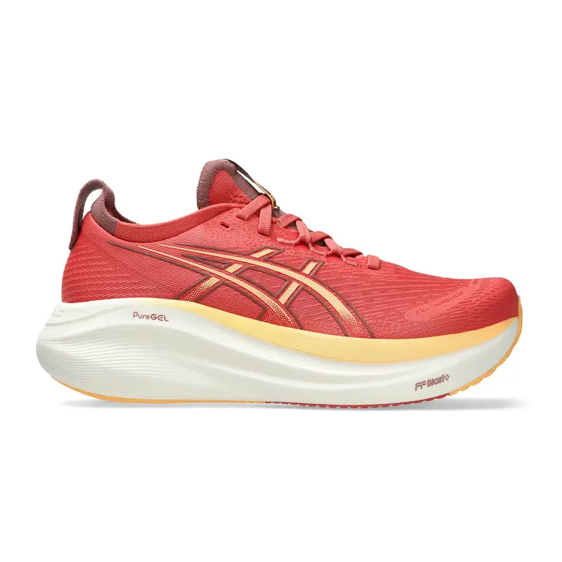 GEL-NIMBUS 27 DONNA Rosso