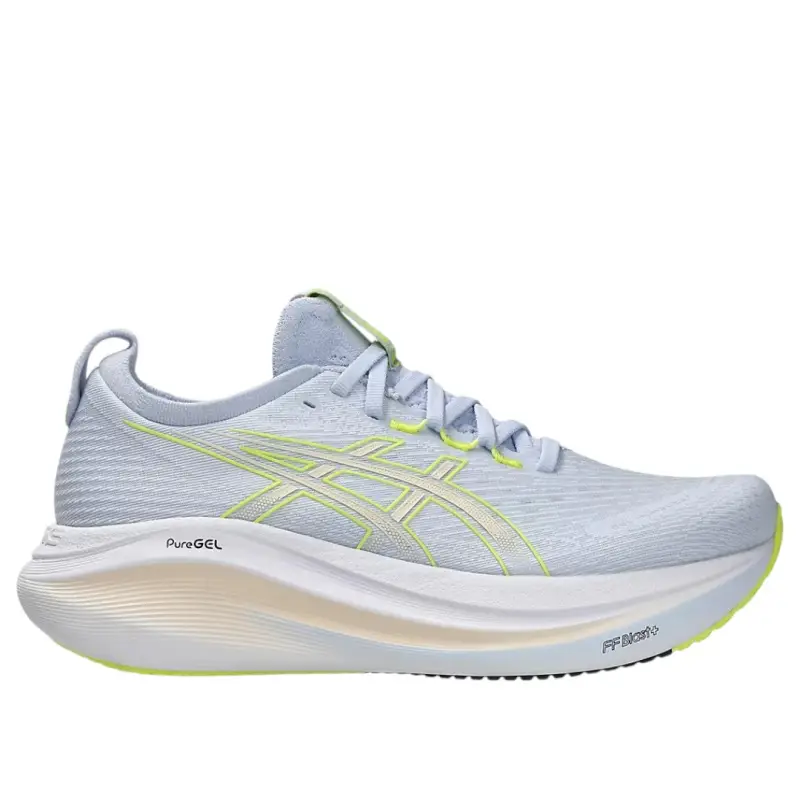 GEL-NIMBUS 27 Scarpa Running Neutra Ammortizzata - 37