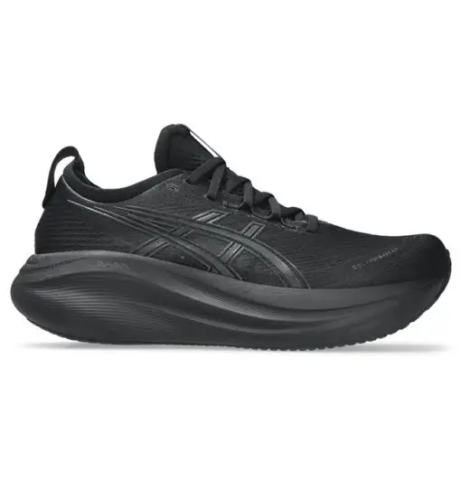 GEL-Nimbus™ 27 - scarpe running neutre - uomo Black