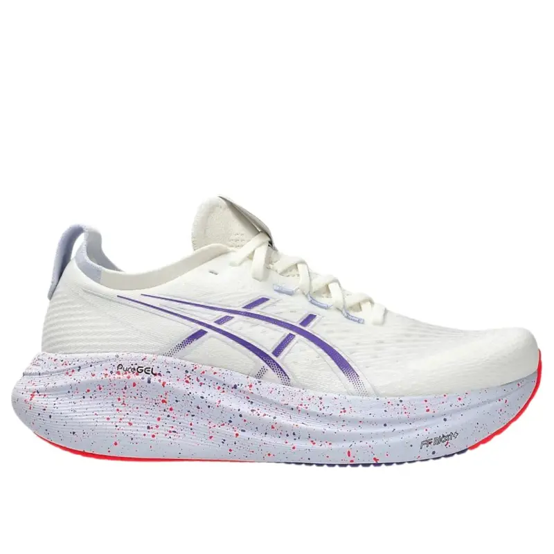 GEL-NIMBUS 27 TOKYO Massima Ammortizzazione Neutrale - 40 5
