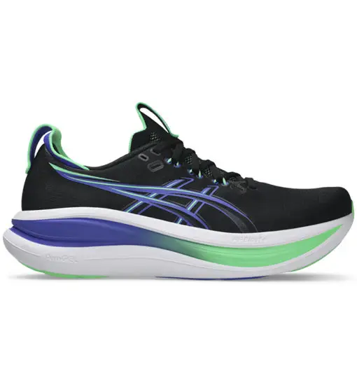 GEL-Nimbus™ 28 M - scarpe running neutre - uomo Black