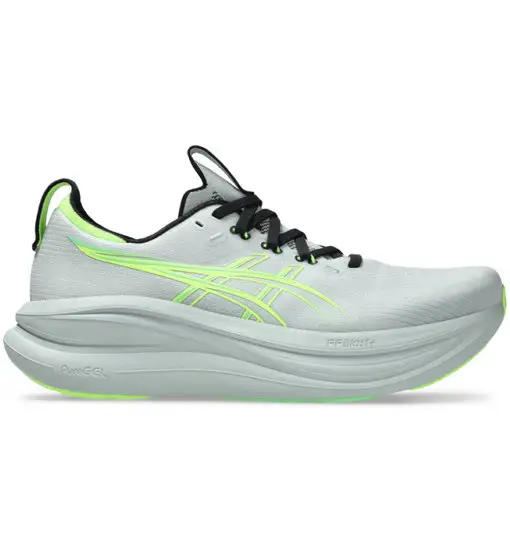 GEL-Nimbus™ 28 M - scarpe running neutre - uomo Green