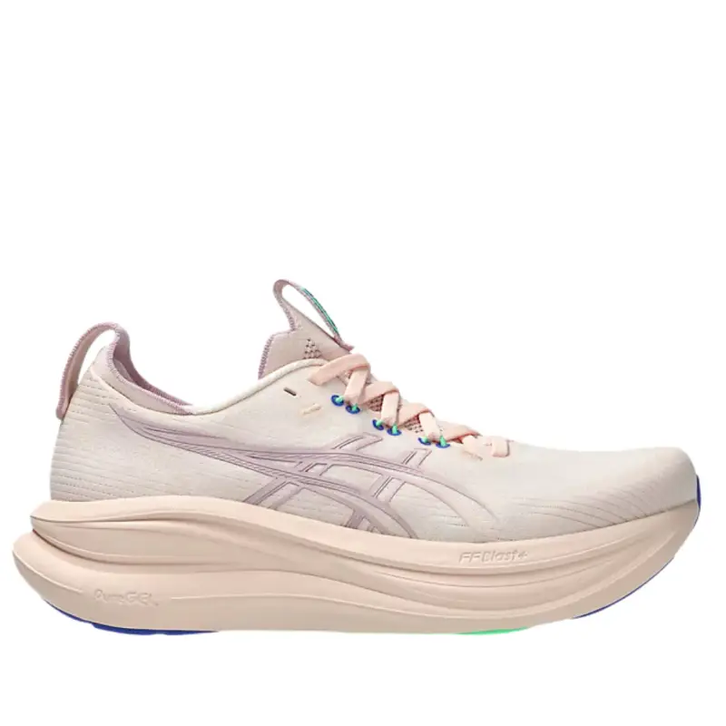 GEL-NIMBUS 28 Massima Ammortizzazione e Comfort - 35 5