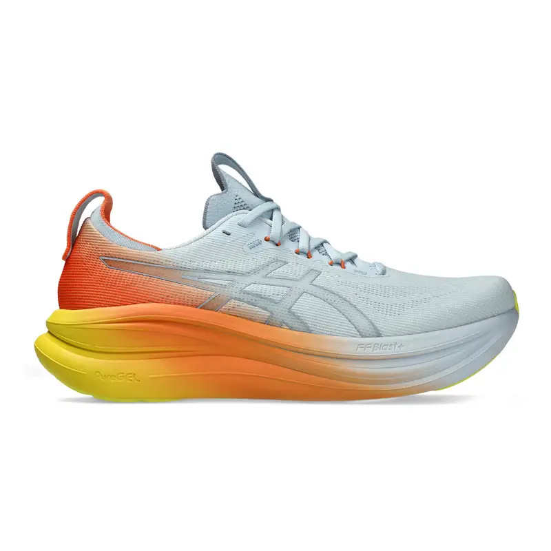 GEL-NIMBUS 28 SUNNY SIZZLE Multicolor