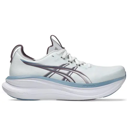 GEL-Nimbus™ 28 W - scarpe running neutre - donna Blue