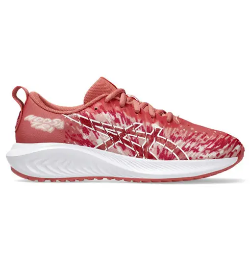 Gel Noosa Tri 16 GS - scarpe running neutre - bambino Orange