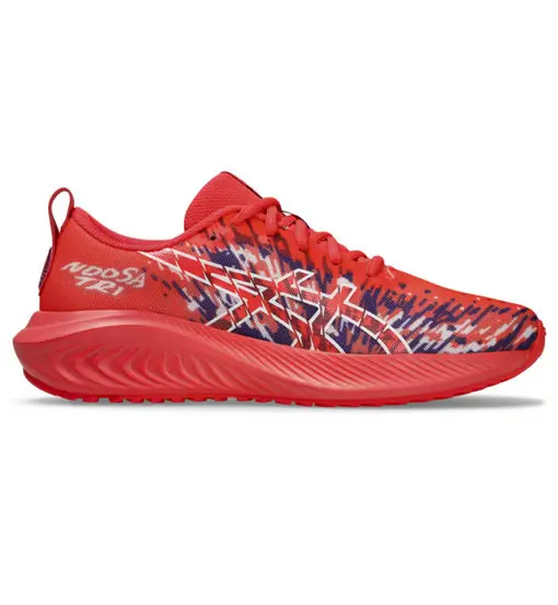 Gel Noosa Tri 16 GS - scarpe running neutre - ragazzo Red