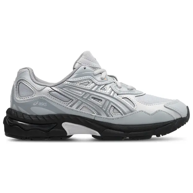 Asics GEL-NYC Bambini - Sneakers Grigio