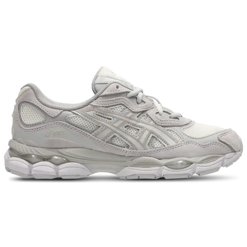 Asics Gel Nyc female Scarpe - Bianco - Rete/Sintetico - Foot Locker