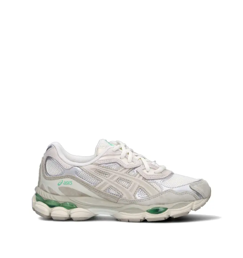 GEL-NYC Sneaker donna bianca Vario