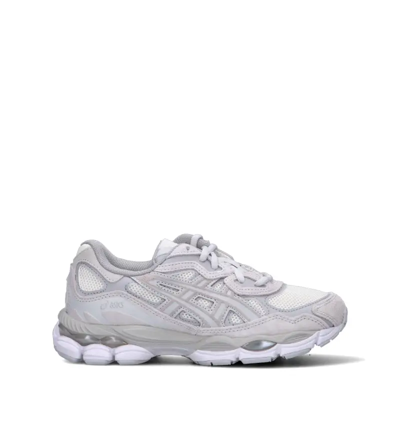 GEL-NYC Sneaker donna grigia Vario