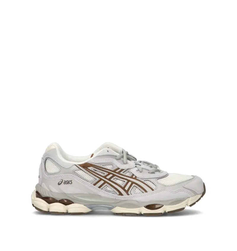 GEL-NYC Sneaker donna grigia Vario